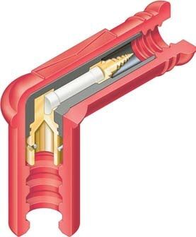 Spark Plug Cap