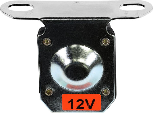 Starter Solenoid