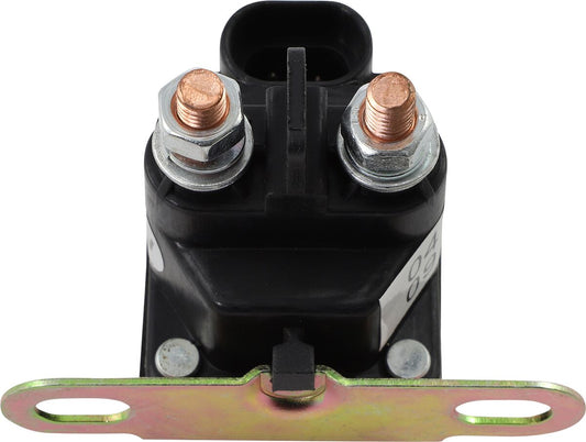 Starter Solenoid