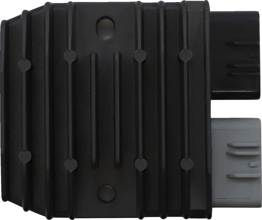 Regulator and Rectifier