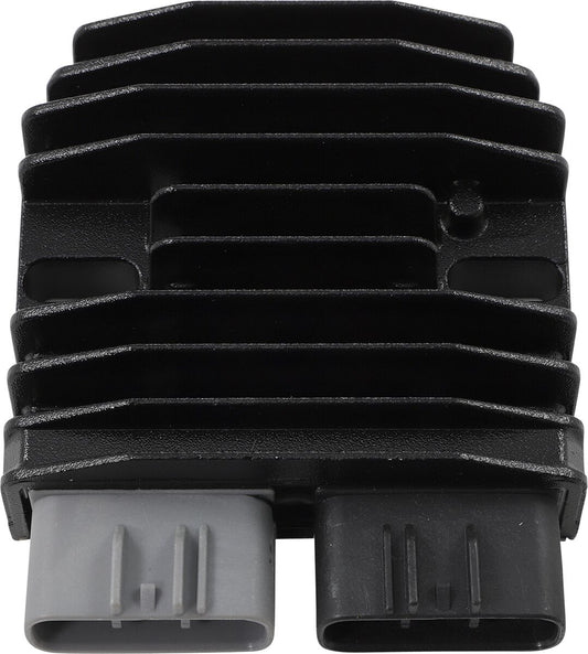 Regulator and Rectifier
