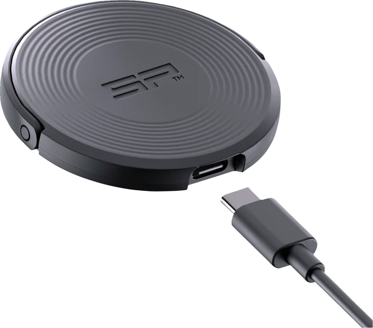 Image of Wireless Charging Pad by SP CONNECT.