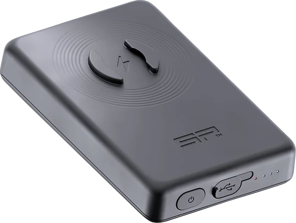Image of Wireless Power Bank by SP CONNECT.