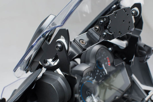 Screen Reinforcement For BMW R 1200 GS ABS, R 1250 GS ABS 2012 - 2024