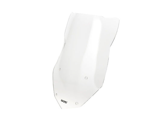 CLEAR TOURING WRS SCREEN FOR BMW R 1250 GS / ADVENTURE 2018-2023
