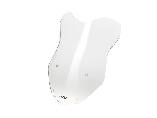 CLEAR WRS INTERMEDIATE SCREEN FOR BMW R 1250 GS / ADVENTURE 2018-2023