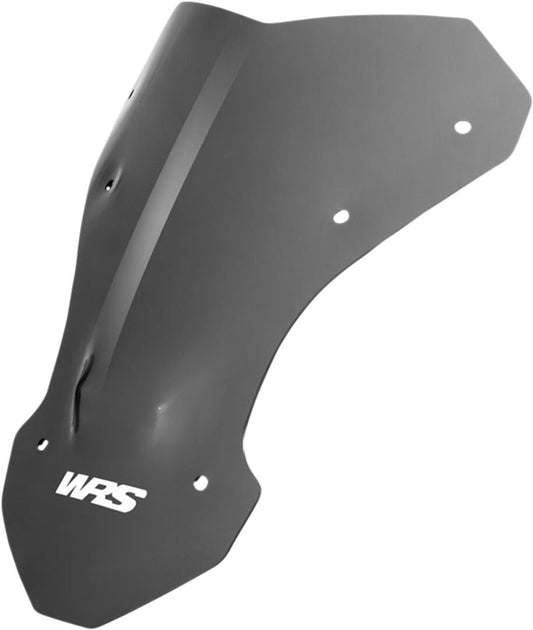 WRS DARK SMOKE SPORT SCREEN FOR HONDA AFRICA TWIN CRF 1000L / ADV SPORT