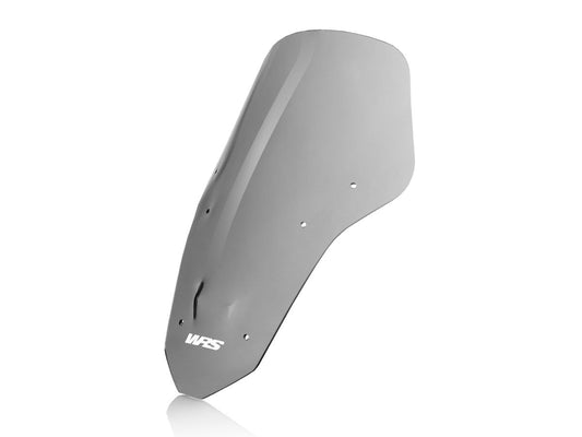 STANDARD SMOKE WINDSHIELD WRS FOR HONDA AFRICA TWIN CRF 1000L / ADV SPORTS