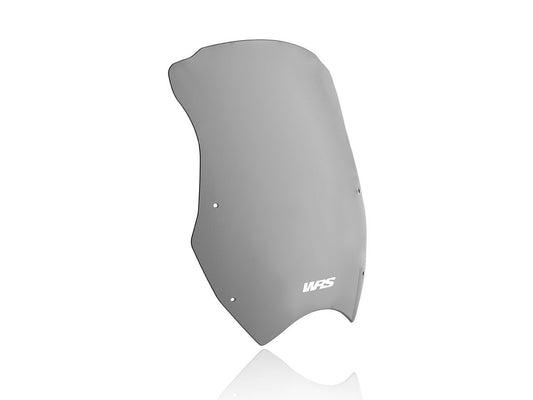 WINDSHIELD TOURING WRS DARK TINT FOR HONDA TRANSALP 700