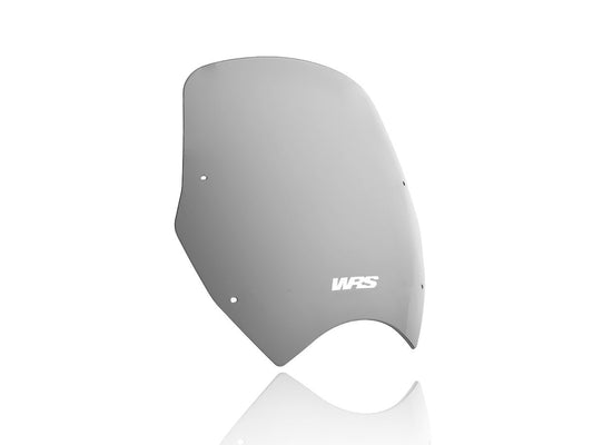 WINDSHIELD SPORT WRS DARK TINT FOR HONDA TRANSALP 700