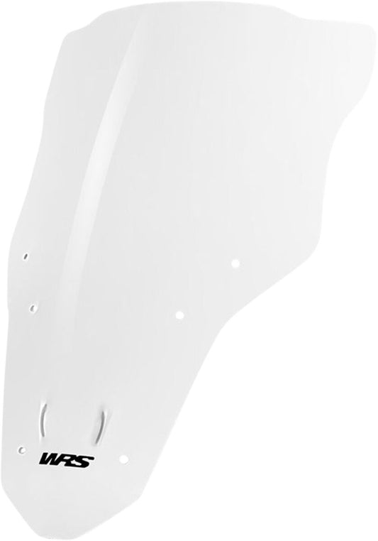 WRS CLEAR TOURING SCREEN FOR HONDA AFRICA TWIN CRF 1000L / ADV SPORTS