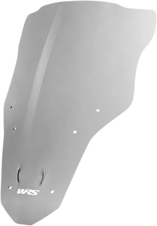 TOURING WRS SMOKE SCREEN FOR HONDA AFRICA TWIN CRF 1000L / ADV SPORTS 2015-2019