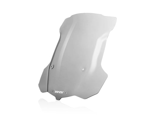 WRS TOURING SMOKE BUBBLE FOR TRIUMPH TIGER EXPLORER 1200 2012-2015