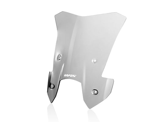 WRS TOURING SMOKED WINDSHIELD FOR KTM 1050/1090/1190 ADVENTURE
