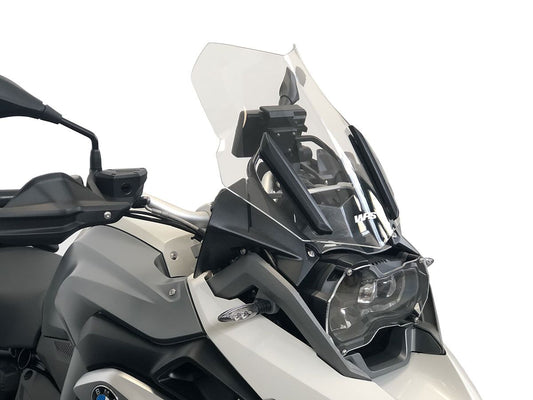 WRS STANDARD CLEAR SCREEN FOR BMW R 1200 GS / ADVENTURE 2013-2018