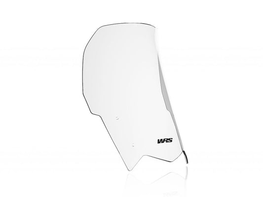 WRS CLEAR CAPONORD WINDSHIELD FOR YAMAHA TENERE 700 2019-2024
