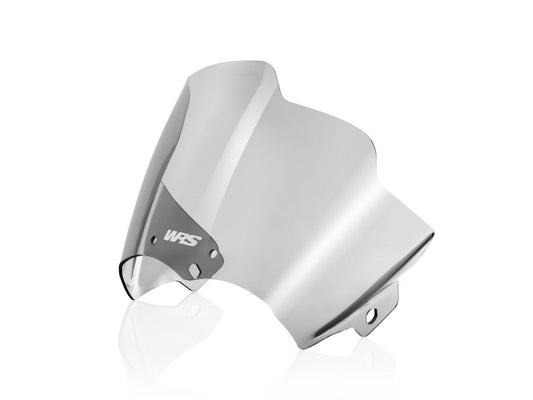 WINDSHIELD SPORT WRS TINTED FOR BMW R 1200 GS / ADVENTURE 2004-2012