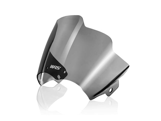 WINDSCREEN SPORT WRS DARK SMOKE FOR BMW R 1200 GS / ADVENTURE 2004-2012