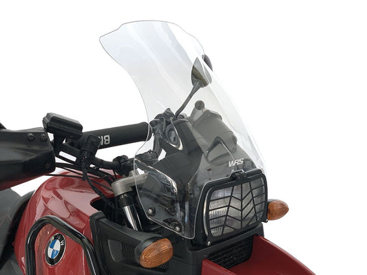 Windscreen