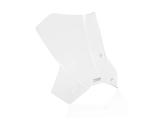 CAPONORD CLEAR WRS WINDSHIELD FOR KTM 1290 SUPER ADVENTURE / S 2021-2024