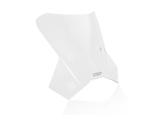 TRS CLEAR TOURING BUBBLE FOR KTM 1290 SUPER ADVENTURE / S 2021-2024