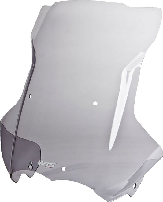 WINDSHIELD TOURING WRS TINTED FOR BMW R 1200 GS / ADVENTURE 2004-2012