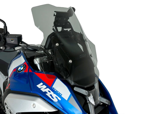TOURING PLUS FAIRING NO RADAR COMICS 'WRS FOR BMW R 1300 GS 2023-2025