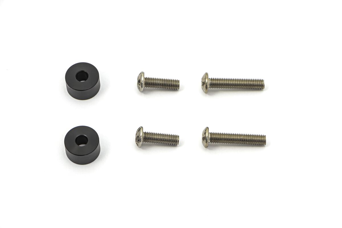 Windscreen Support Kit