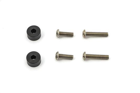 Windscreen Support Kit