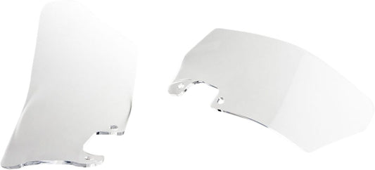 Pair Side Deflector