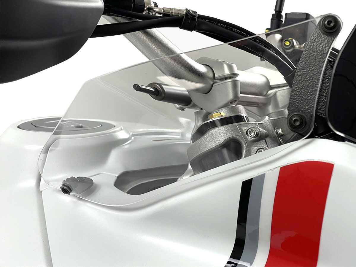 Wind Deflector