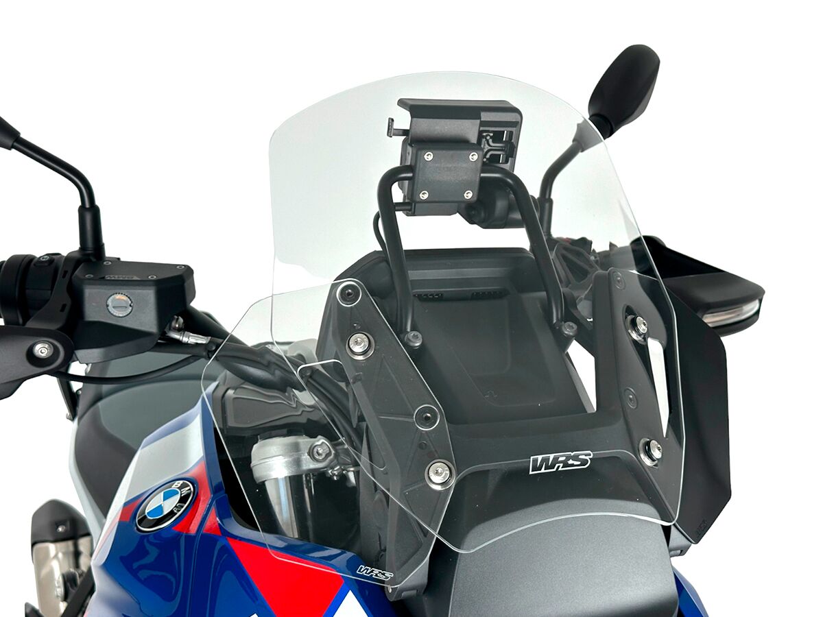 Wind Deflector