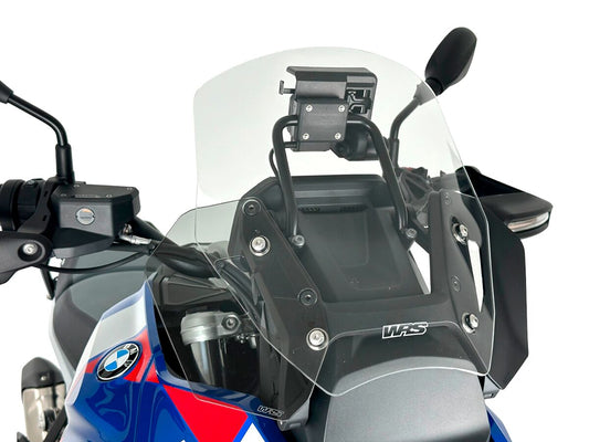 Wind Deflector