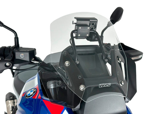 Wind Deflector
