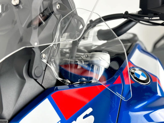 Wind Deflector