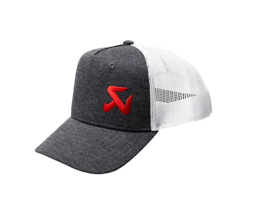 Kid's Akrapovic Trucker Hat