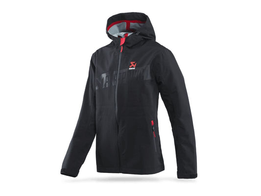 Damen Corpo Regenjacke