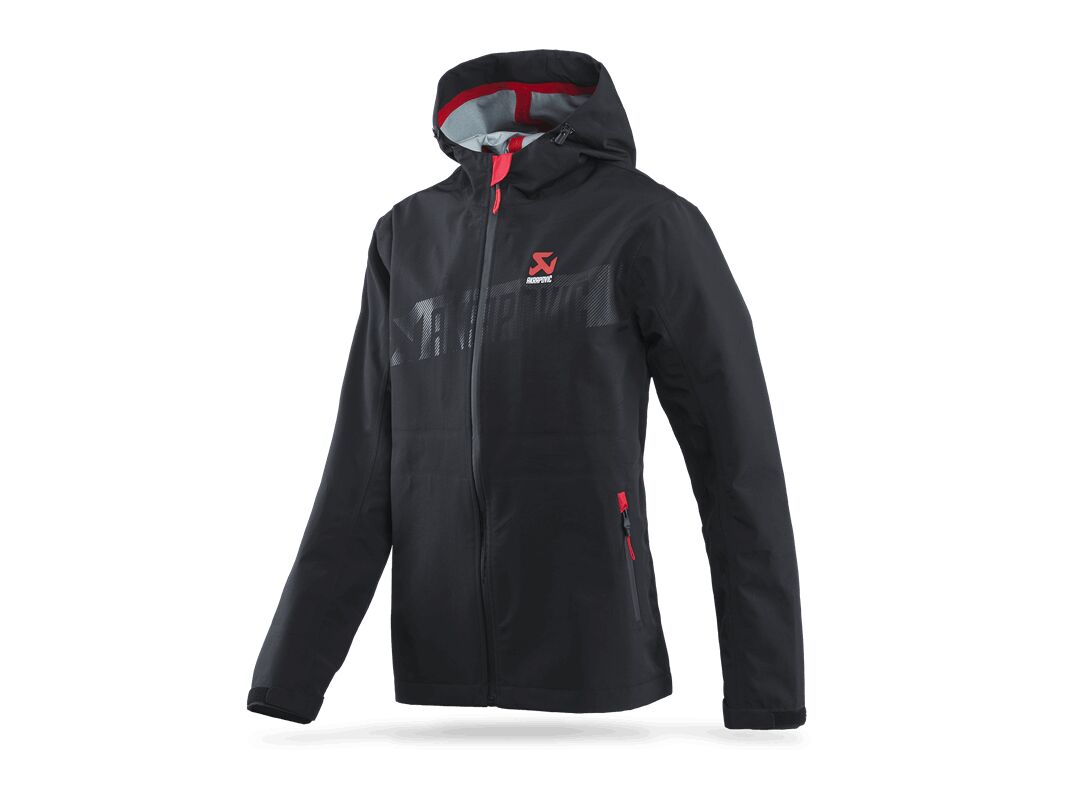 Damen Corpo Regenjacke