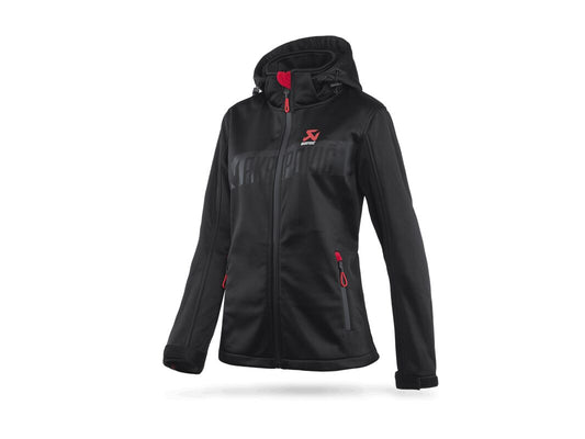Damen Corpo Softshelljacke