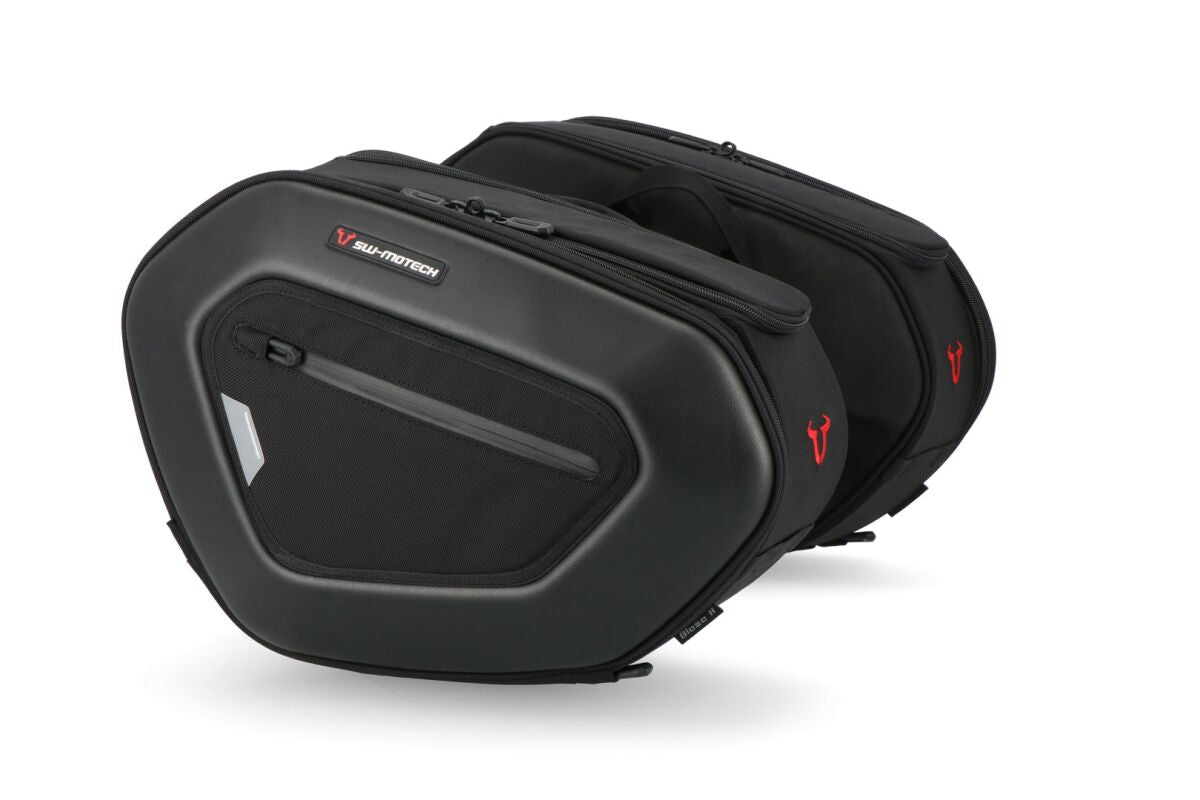PRO Blaze Saddlebag Set For TRIUMPH TIGER SPORT 660 ABS 2022 - 2025