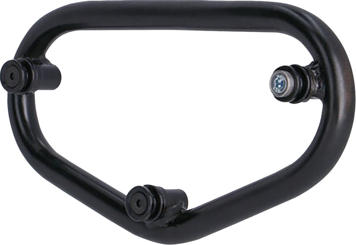 SLC Side Carrier For HONDA XL 750 ABS 2023 - 2025