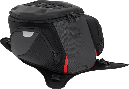 PRO Enduro Strap Tank Bag For APRILIA, BENELLI, BMW, DUCATI, HONDA, HUSQVARNA, H...