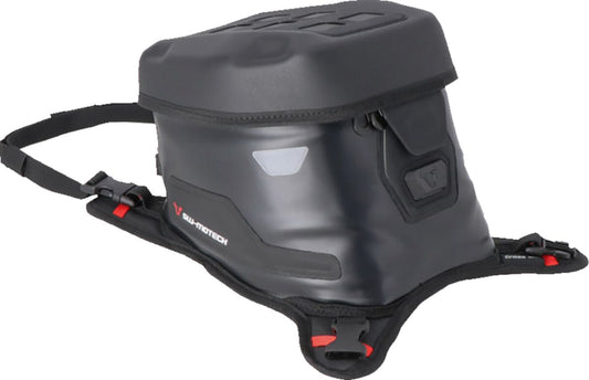 PRO Cross WP Strap Tank Bag For APRILIA, BENELLI, BMW, CAGIVA, DUCATI, HONDA, HU...