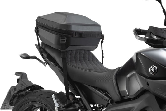 Urban ABS Topcase für APRILIA, BMW, CAGIVA, DUCATI, HONDA, HUSQVARNA, INDIAN, K...