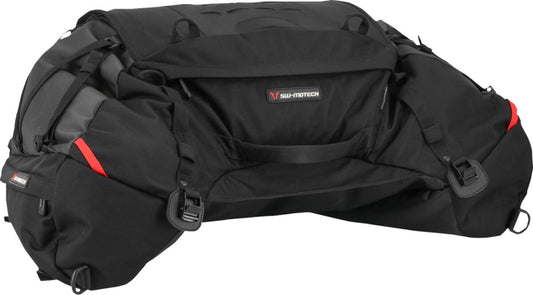 PRO Cargobag Tail Bag For APRILIA, BMW, CAGIVA, DUCATI, HONDA, Harley Davidson,...