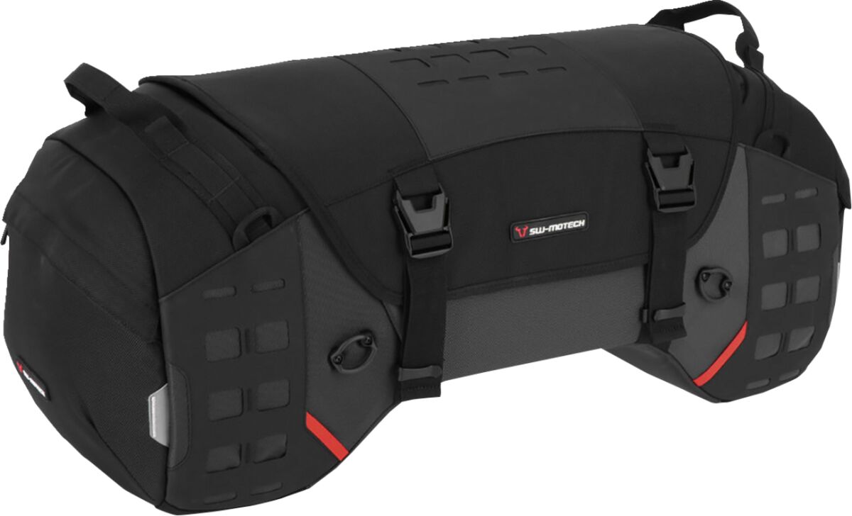 PRO Travelbag Tail Bag For APRILIA, BMW, CAGIVA, DUCATI, HONDA, INDIAN, KAWASAKI...