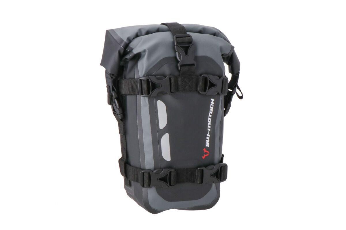 Drybag 80 Tail Bag For APRILIA, BENELLI, BMW, CAGIVA, CF MOTO, DUCATI, ENERGICA,...