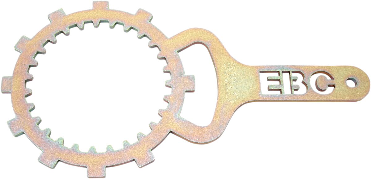 Clutch Removal Tool