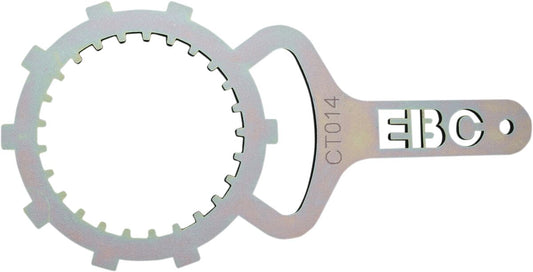 Clutch Removal Tool