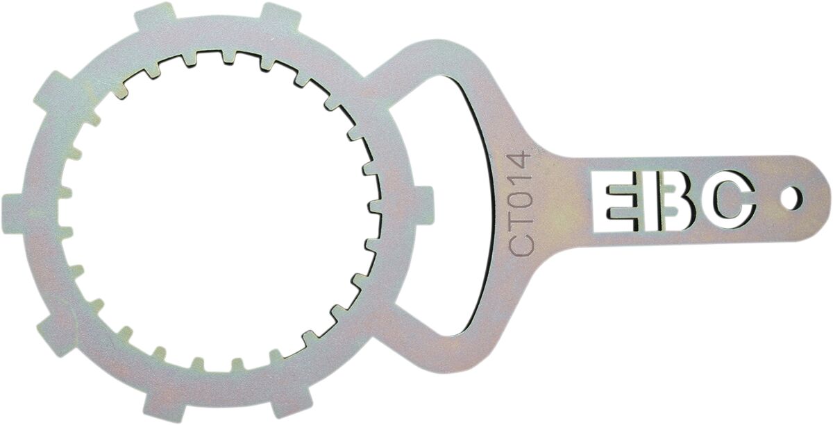 Clutch Removal Tool